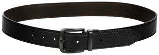 Thumbnail 1: Levi's Levis Men's Reversible With Textured Roller Belt 
