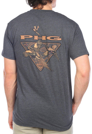 Thumbnail 1: Columbia Columbia Mens PHG Graphic Short Sleeve T-Shirt 