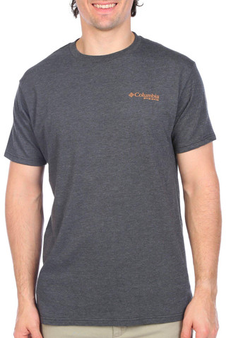 Thumbnail 2: Columbia Columbia Mens PHG Graphic Short Sleeve T-Shirt 