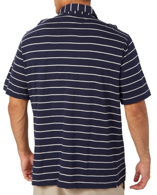 Thumbnail 2: Quiksilver Quiksilver Mens Short Sleeve Cotton Polo Shirt 