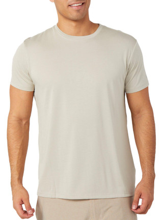 Thumbnail 1: Kenneth Cole Kenneth Cole Mens Short Sleeve Active Modal Shirt 