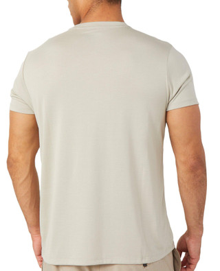 Thumbnail 2: Kenneth Cole Kenneth Cole Mens Short Sleeve Active Modal Shirt 