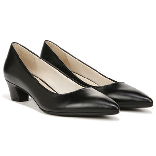 Thumbnail 8: LifeStride LifeStride Womens Wide Width Minx Pointed Dress Heel 