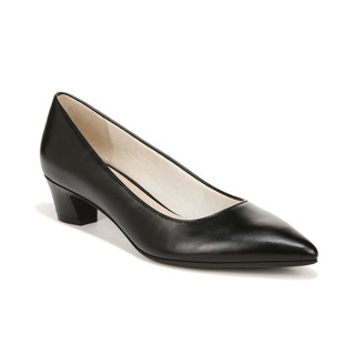 Thumbnail 1: LifeStride LifeStride Womens Wide Width Minx Pointed Dress Heel 
