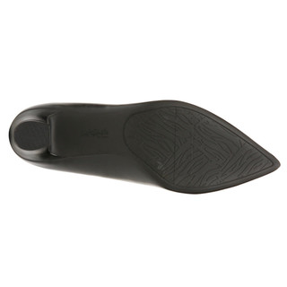 Thumbnail 3: LifeStride LifeStride Womens Wide Width Minx Pointed Dress Heel 