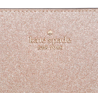 Thumbnail 4: KATE SPADE Kate Spade Tinsel Glitter Fabric Tote 