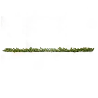 Thumbnail 4: Kurt Adler Kurt Adler 9 Ft.Charleston Garland with 50 Lights 