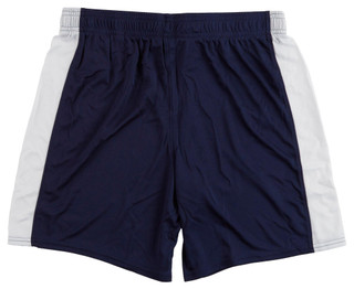 Thumbnail 2: Under Armour Under Armour Big Boys Active Shorts 
