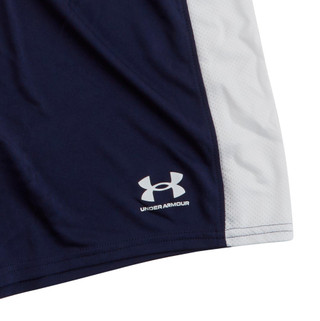 Thumbnail 3: Under Armour Under Armour Big Boys Active Shorts 