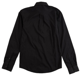 Thumbnail 3: Chaps Chaps Mens Slim Fit Longsleeve Button Down Shirt 
