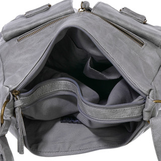 Thumbnail 4: Bueno Bueno Utility Hobo Bag 