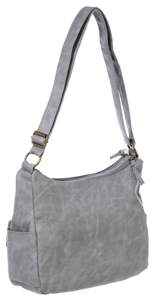 Thumbnail 2: Bueno Bueno Utility Hobo Bag 