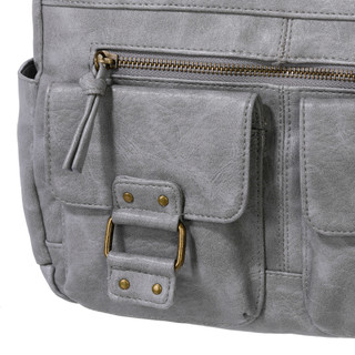 Thumbnail 8: Bueno Bueno Utility Hobo Bag 