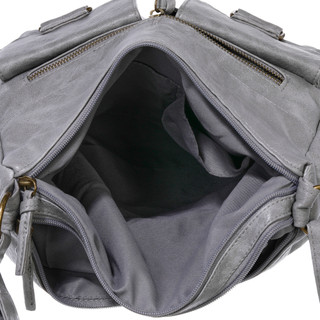 Thumbnail 3: Bueno Bueno Utility Hobo Bag 