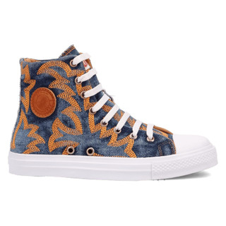 Thumbnail 2: Dingo Dingo Womens Game Day Sneaker 