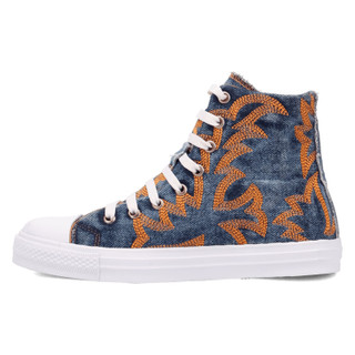 Thumbnail 3: Dingo Dingo Womens Game Day Sneaker 