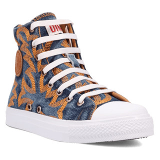 Thumbnail 1: Dingo Dingo Womens Game Day Sneaker 
