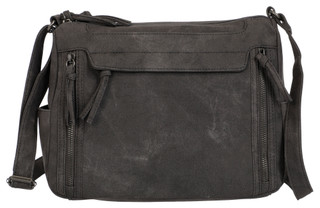 Thumbnail 1: Bueno Bueno Side Pocket Hobo Bag 