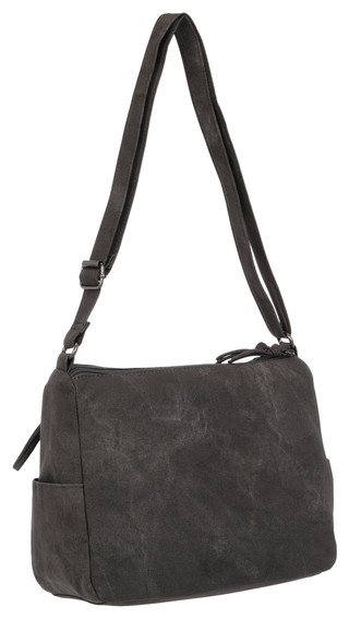 Thumbnail 3: Bueno Bueno Side Pocket Hobo Bag 