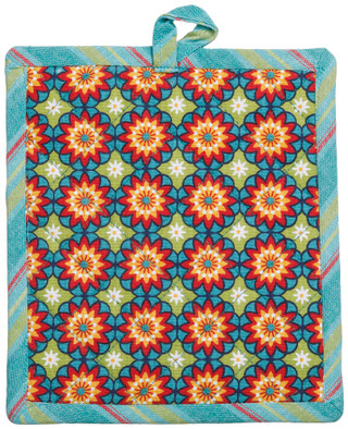 Thumbnail 2: Kay Dee Designs Kay Dee Designs It's 5 O' Guac Somewhere Pocket Mitt 