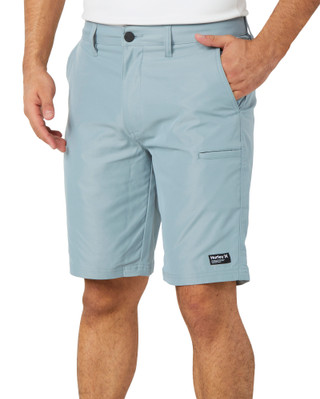 Thumbnail 1: Hurley Hurley Mens Venture Walk Hybrid Shorts 