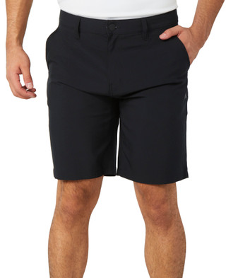 Thumbnail 1: Hurley Hurley Mens Flex Terrain Hybrid Walk Shorts 