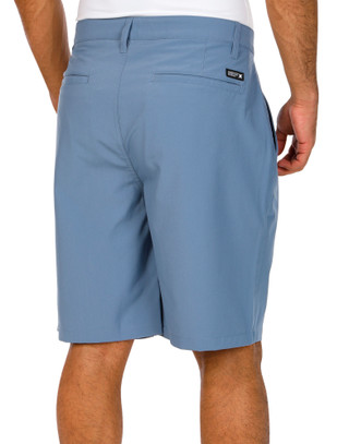 Thumbnail 2: Hurley Hurley Mens Flex Terrain Hybrid Walk Shorts 