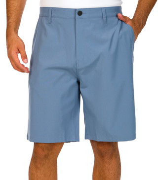 Thumbnail 1: Hurley Hurley Mens Flex Terrain Hybrid Walk Shorts 
