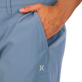 Thumbnail 3: Hurley Hurley Mens Flex Terrain Hybrid Walk Shorts 