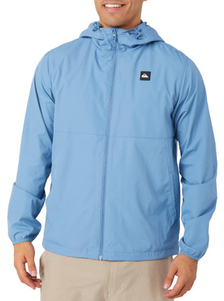 Thumbnail 1: Quiksilver Quiksilver Mens Windbreaker Jacket 