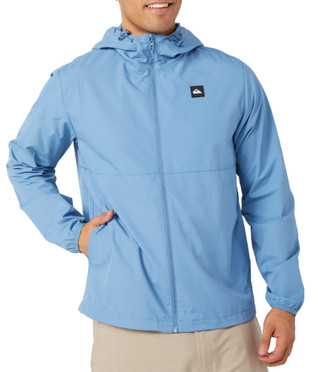 Thumbnail 2: Quiksilver Quiksilver Mens Windbreaker Jacket 