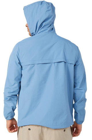 Thumbnail 3: Quiksilver Quiksilver Mens Windbreaker Jacket 