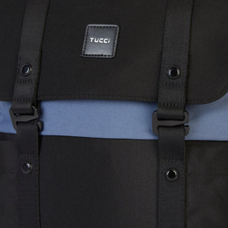 Thumbnail 6: TUCCI Tucci Fold Backpack 