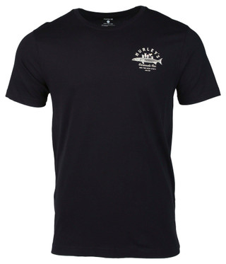 Thumbnail 1: Hurley Hurley Mens Short Sleeve Graphic T-Shirt 