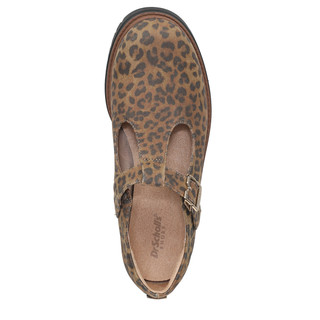 Thumbnail 3: Dr. Scholl's Dr. Scholl's Womens Bring It Jane Oxfords 