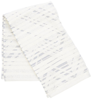 Thumbnail 2: Zest Kitchen + Home Zest Kitchen + Home 2 Pk Linear Stripe Hand Towel 
