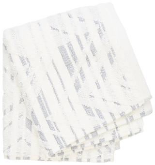 Thumbnail 1: Zest Kitchen + Home Zest Kitchen + Home 2 Pk Linear Stripe Hand Towel 