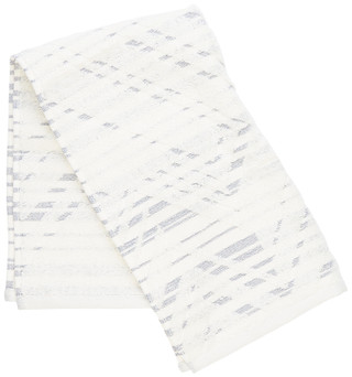 Thumbnail 2: Zest Kitchen + Home Zest Kitchen + Home 2 Pk Linear Stripe Hand Towel 