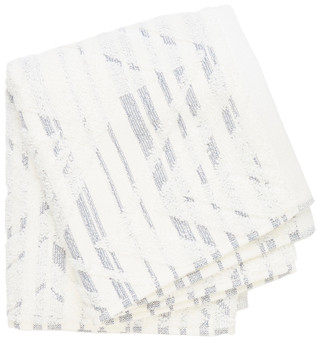 Thumbnail 1: Zest Kitchen + Home Zest Kitchen + Home 2 Pk Linear Stripe Hand Towel 