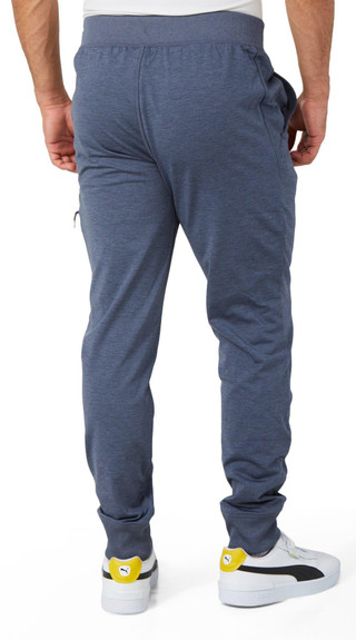 Thumbnail 2: GAIAM Gaiam Mens Serenity Flow Jogger Pants 