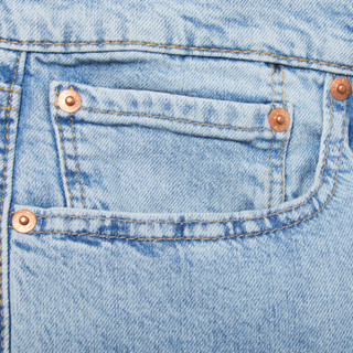 Thumbnail 3: Levi's Levi's Mens 527 Slim Boot Cut Jeans 