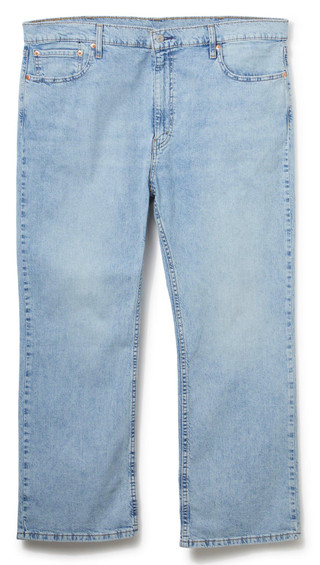 Thumbnail 1: Levi's Levi's Mens 527 Slim Boot Cut Jeans 