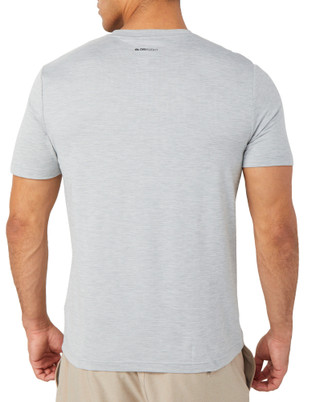 Thumbnail 2: Quiksilver Quiksilver Mens Short Sleeve Performance Alert Shirt 