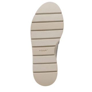 Thumbnail 4: Dr. Scholl's Dr. Scholl's Womens Nice Day Max Platform Wedge Loafers 