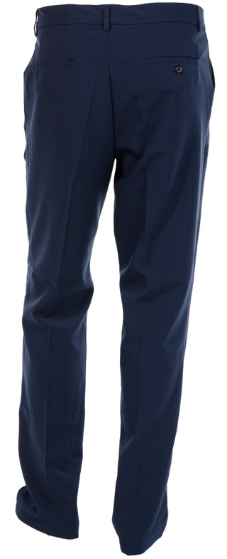 Thumbnail 2: Van Heusen Van Heusen Mens Flat Front Stretch Dress Pants 