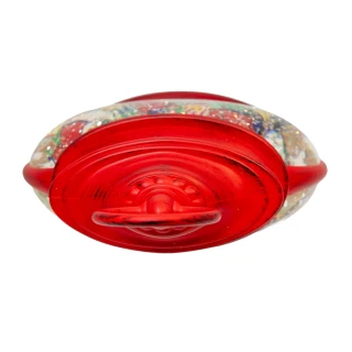 Thumbnail 5: Disney Disney USB LED Lighted Lantern with Spinning Glitter Water 
