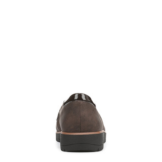 Thumbnail 5: Dr. Scholl's Dr. Scholl's Womens Nice Day Platform Loafers 