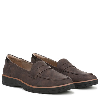 Thumbnail 7: Dr. Scholl's Dr. Scholl's Womens Nice Day Platform Loafers 