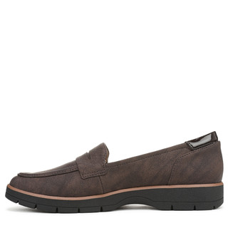 Thumbnail 6: Dr. Scholl's Dr. Scholl's Womens Nice Day Platform Loafers 