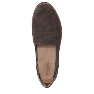 Thumbnail 3: Dr. Scholl's Dr. Scholl's Womens Nice Day Platform Loafers 